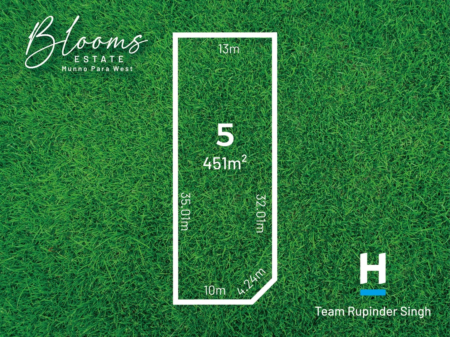 Lot 5/275 Andrews Road, Munno Para West SA 5115