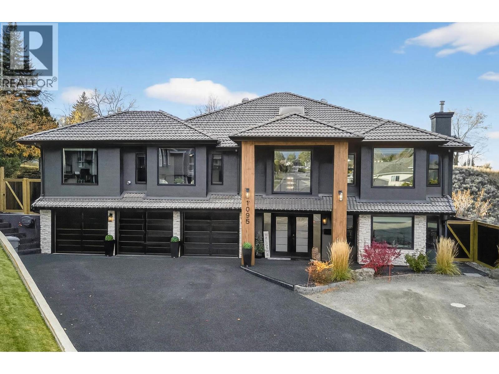 1095 Laurel Place, Kamloops, BC, V1S1R1