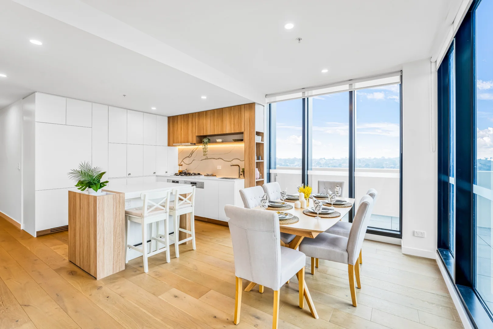 Additional image 7 of 1202/17-19 Arnold, Box Hill VIC 3128