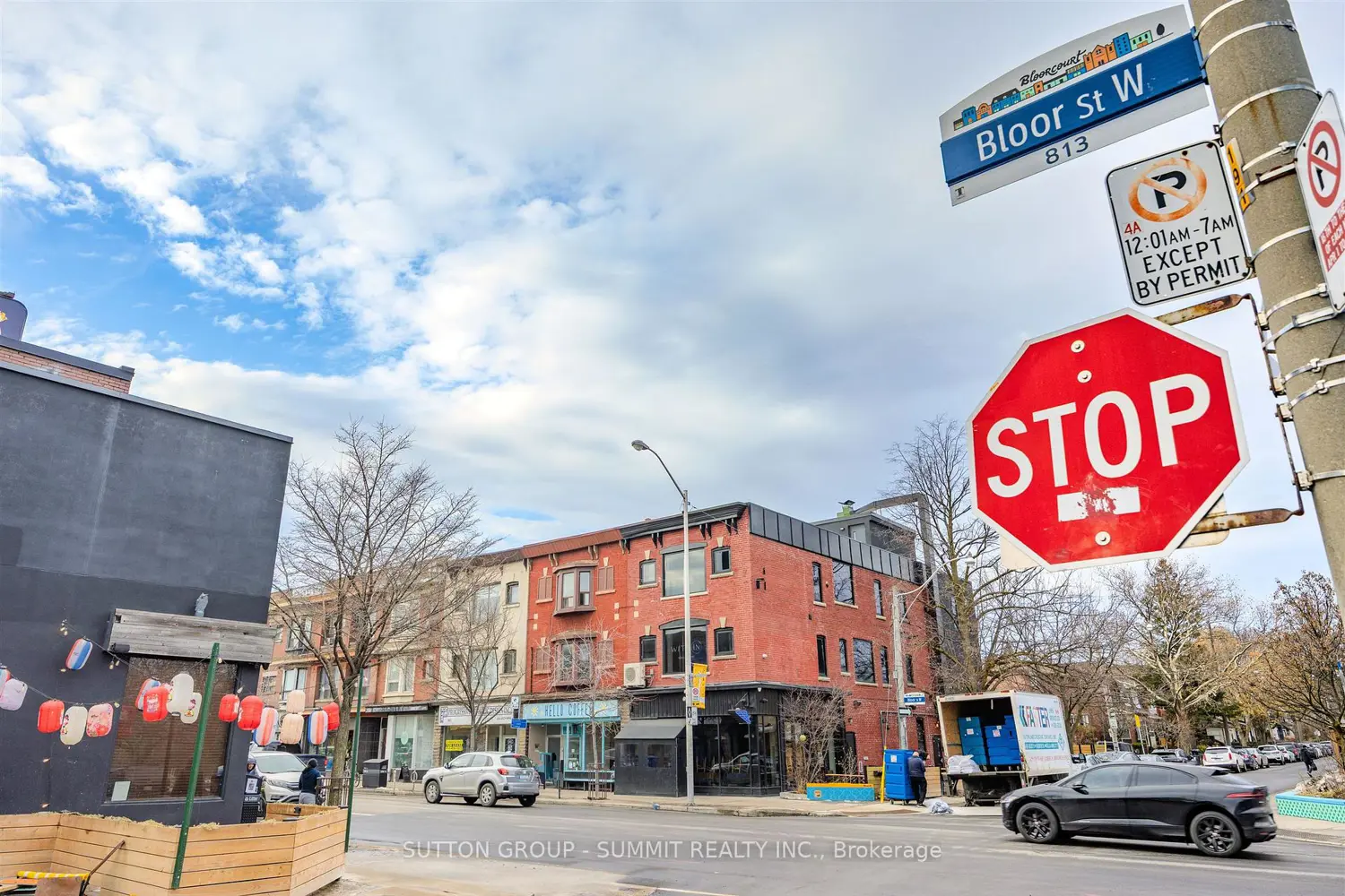 Additional image 8 of 811 Bloor Street