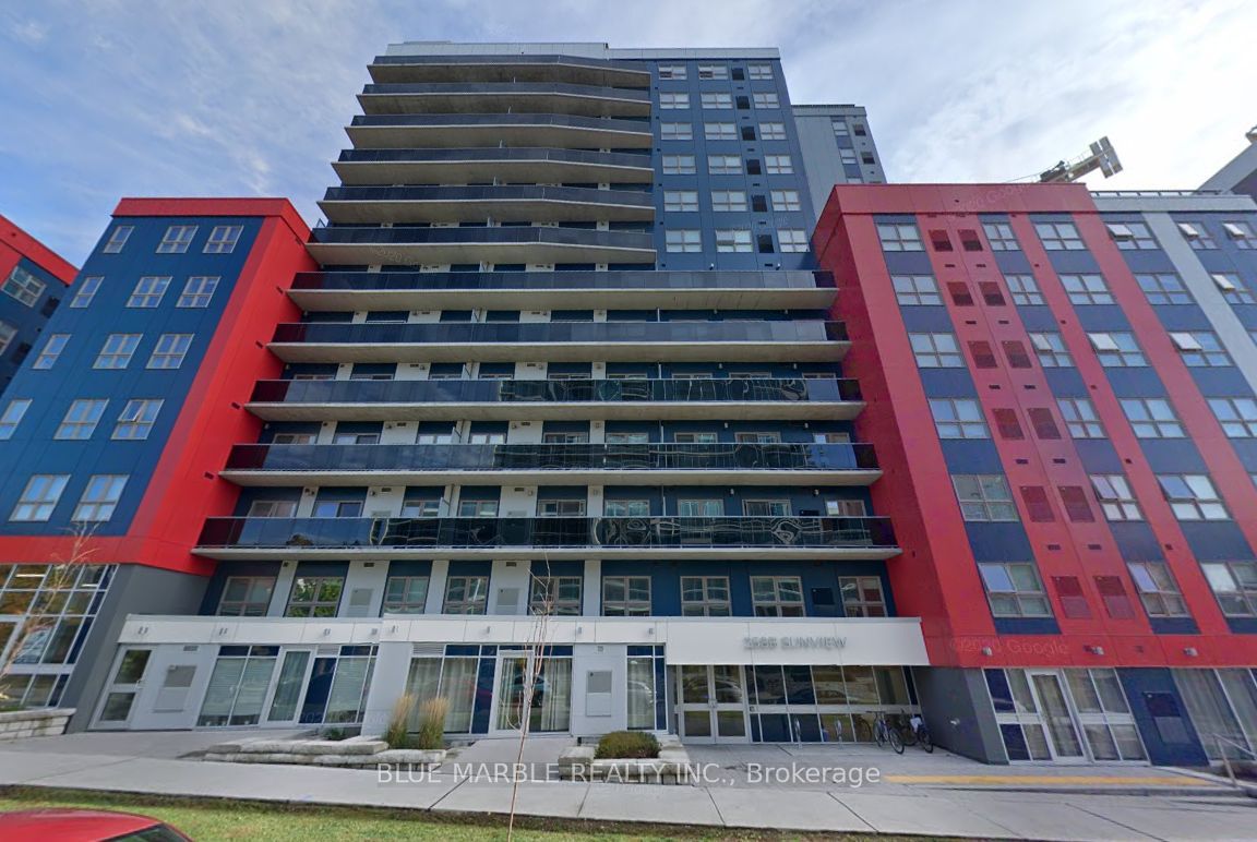 268-258 B Sunview Street, Waterloo, ON, N2L 0H7