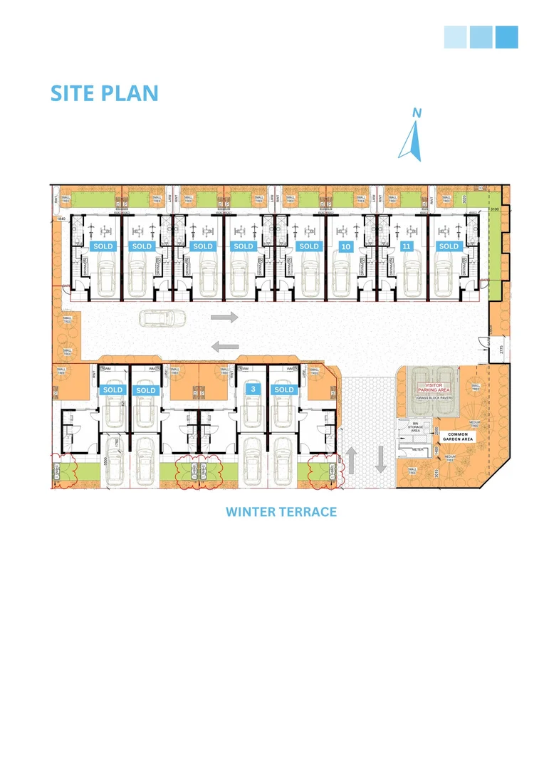 Additional image 11 of 1 - 12/2 Winter Terrace, Prospect SA 5082