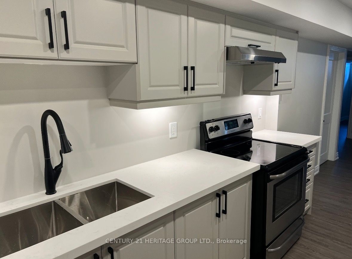 Additional image 3 of Lower-6 Morning Sparrow Drive, Vaughan, ON, L4H 5A6