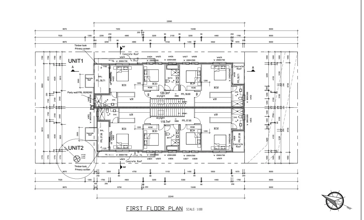 Additional image 6 of 1 Fourth Avenue, Denistone NSW 2114