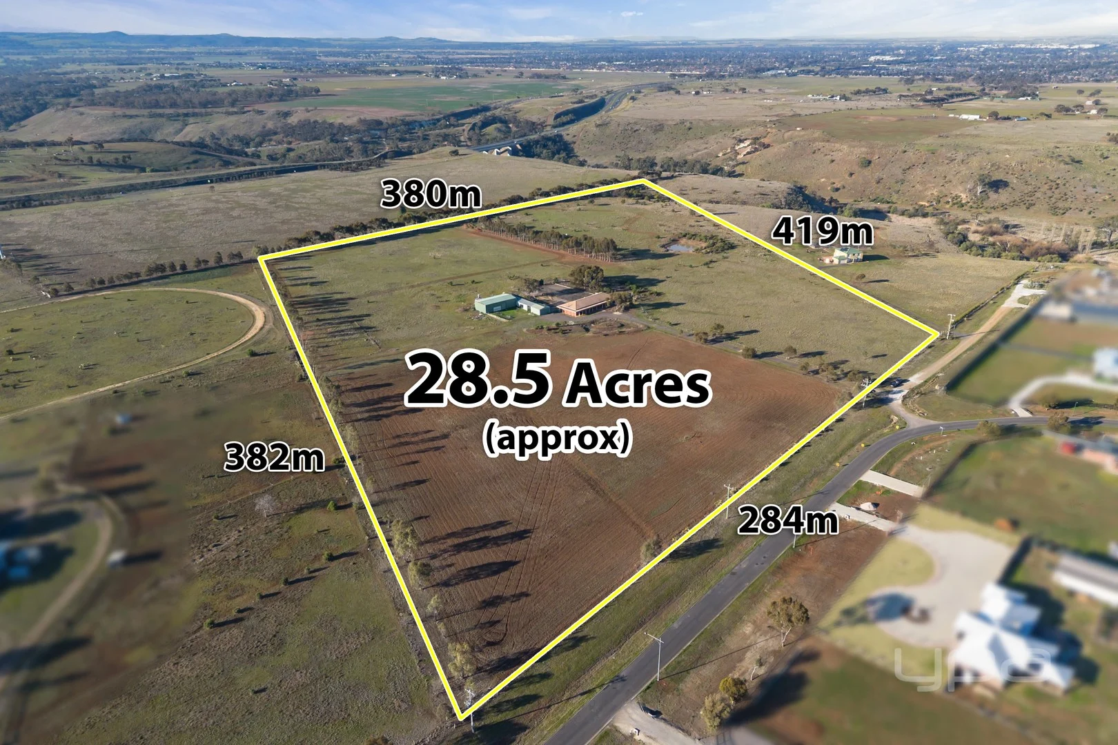 249 Hopetoun Park Road, Hopetoun Park VIC 3340