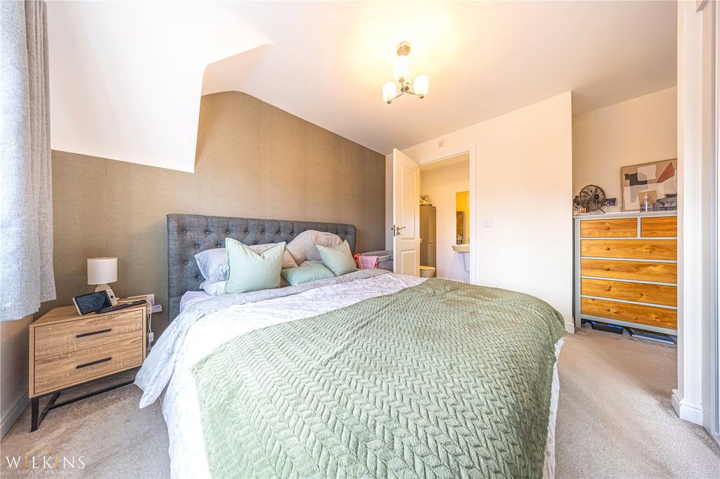 Additional image 13 of 3 bed semi-detached house for saleSilverdale Grove, Amington, Tamworth, Staffordshire B77