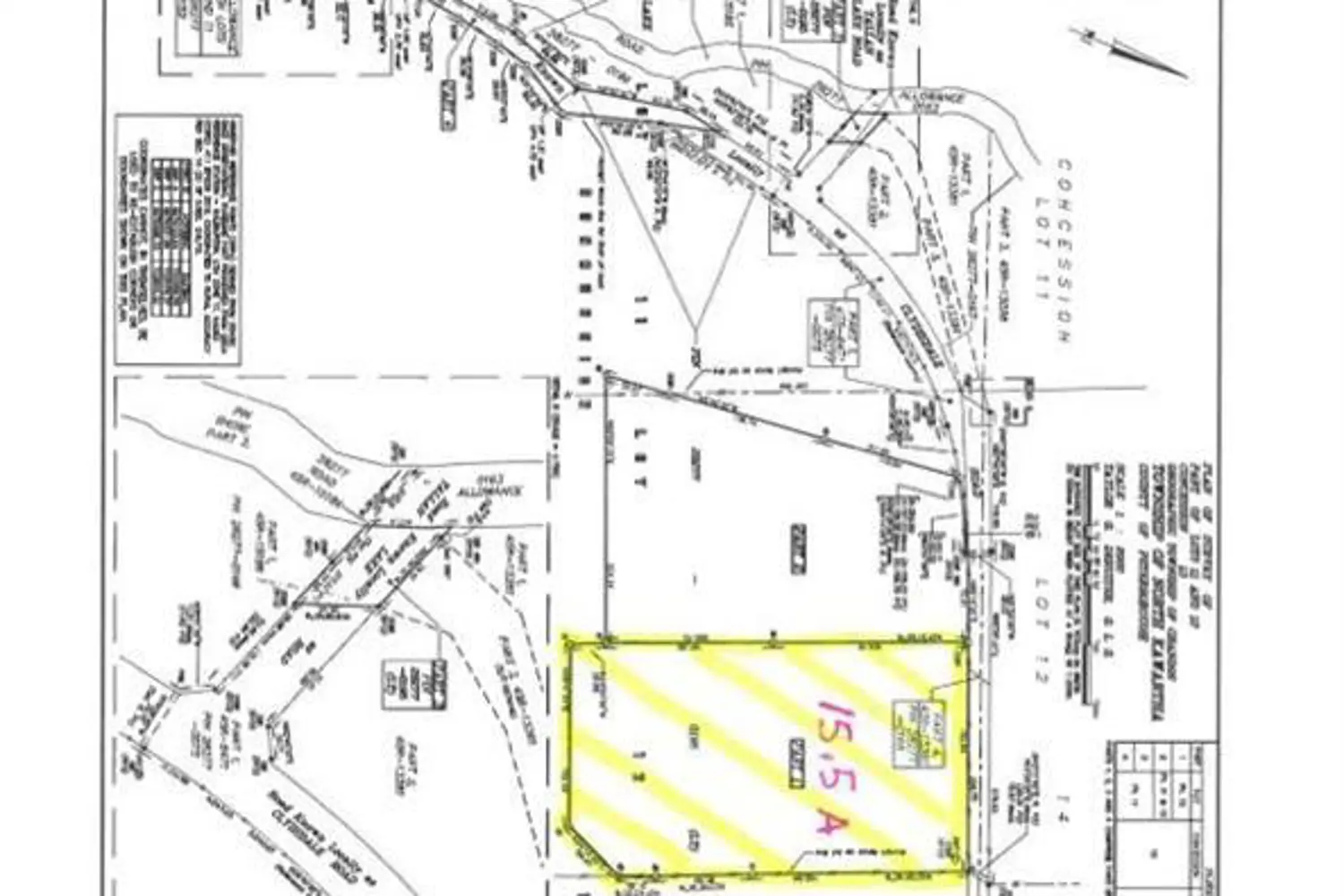 Additional image 7 of Pt Lots 11 & 12 As Part 1, Clydesdale Road