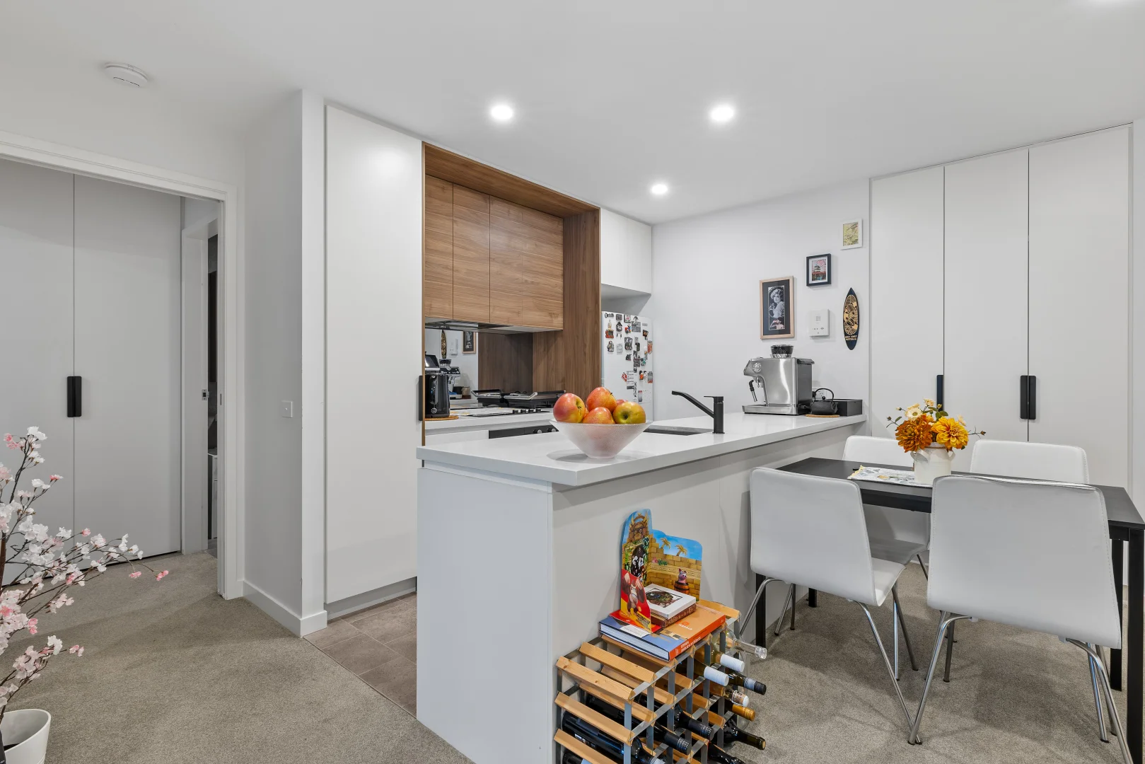 Additional image 6 of 140/217 Northbourne Avenue, Turner ACT 2612