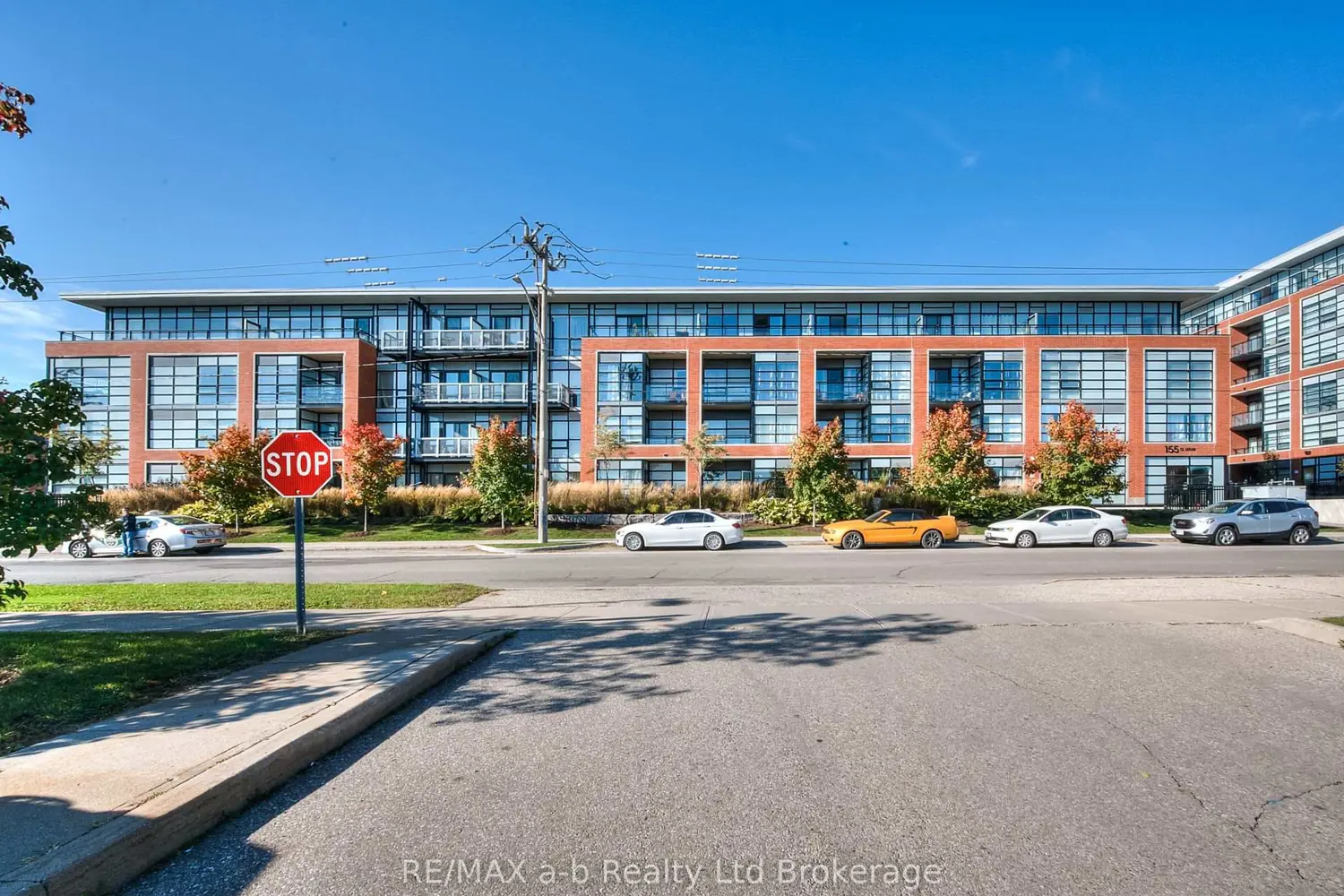 Additional image 16 of 155 St Leger Street 415