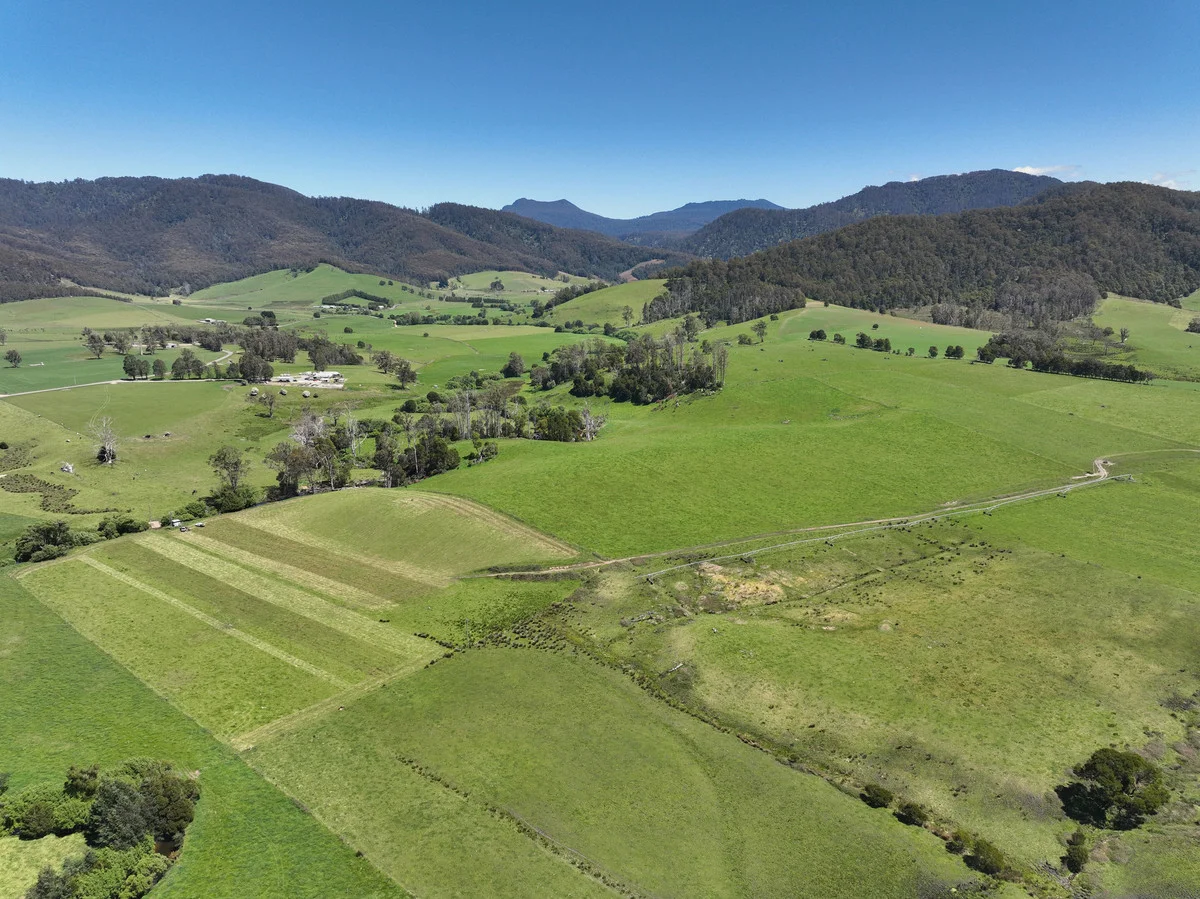 Additional image 11 of 569 St Columba Falls Road, Pyengana TAS 7216