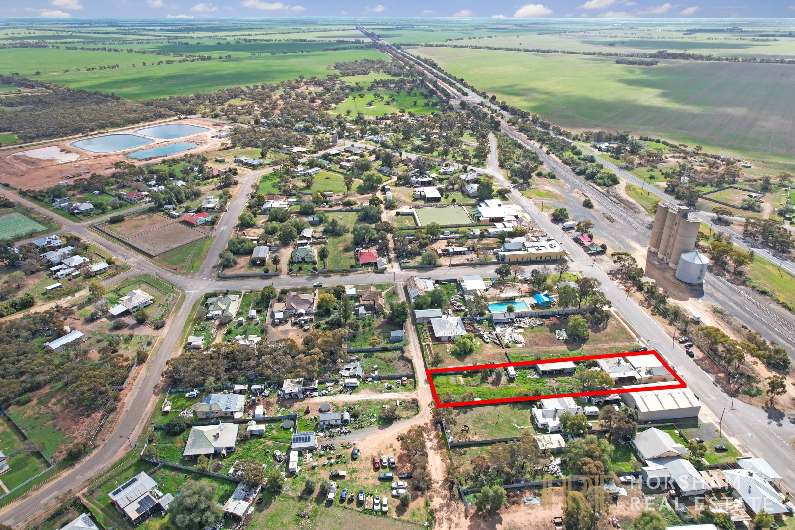 Additional image 28 of 27 Taverner Street, Berriwillock VIC 3531