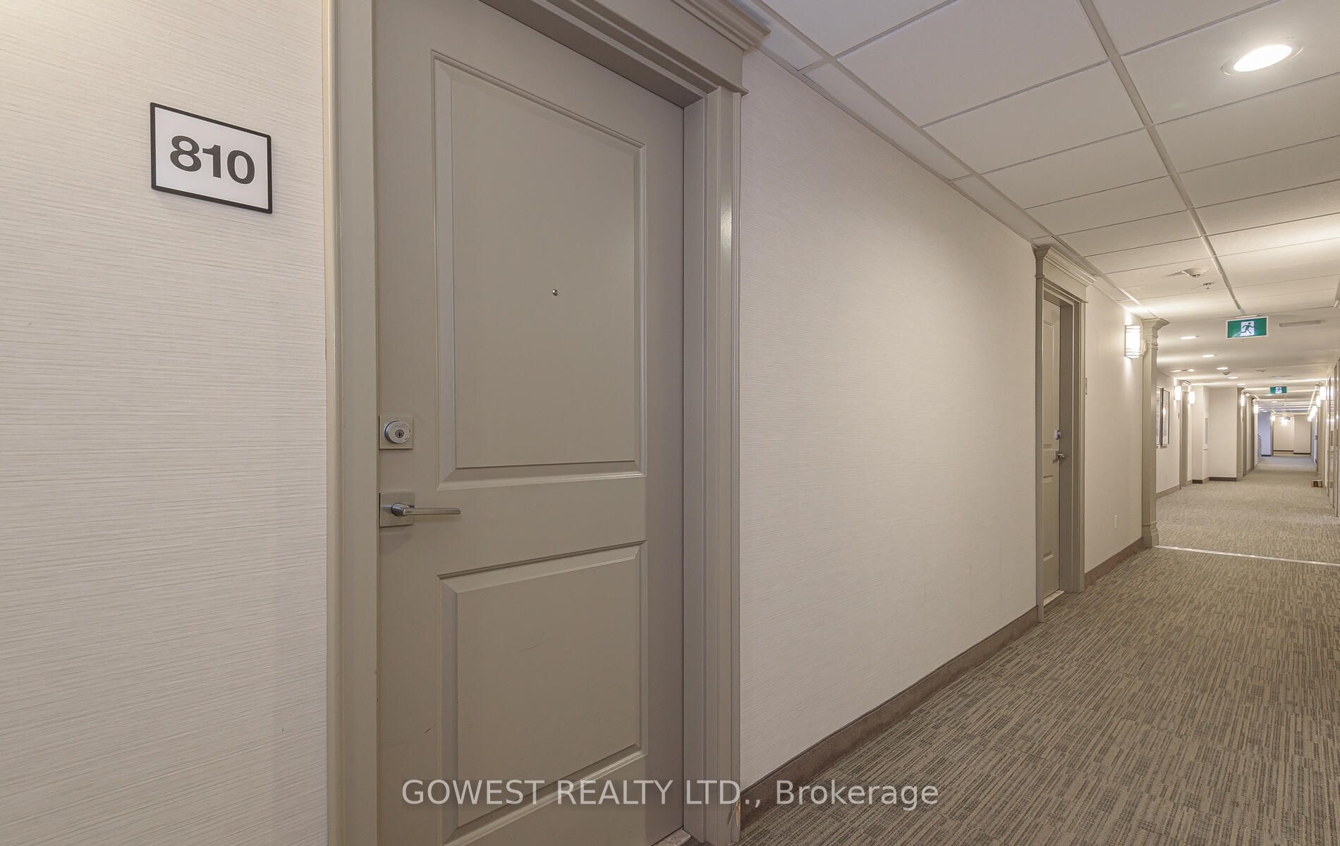 Additional image 5 of 810-2490 Old Bronte Road, Oakville, ON, L6M 4J2