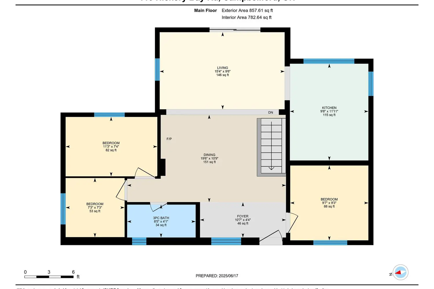 Additional image 19 of 110 Hickory Bay Road