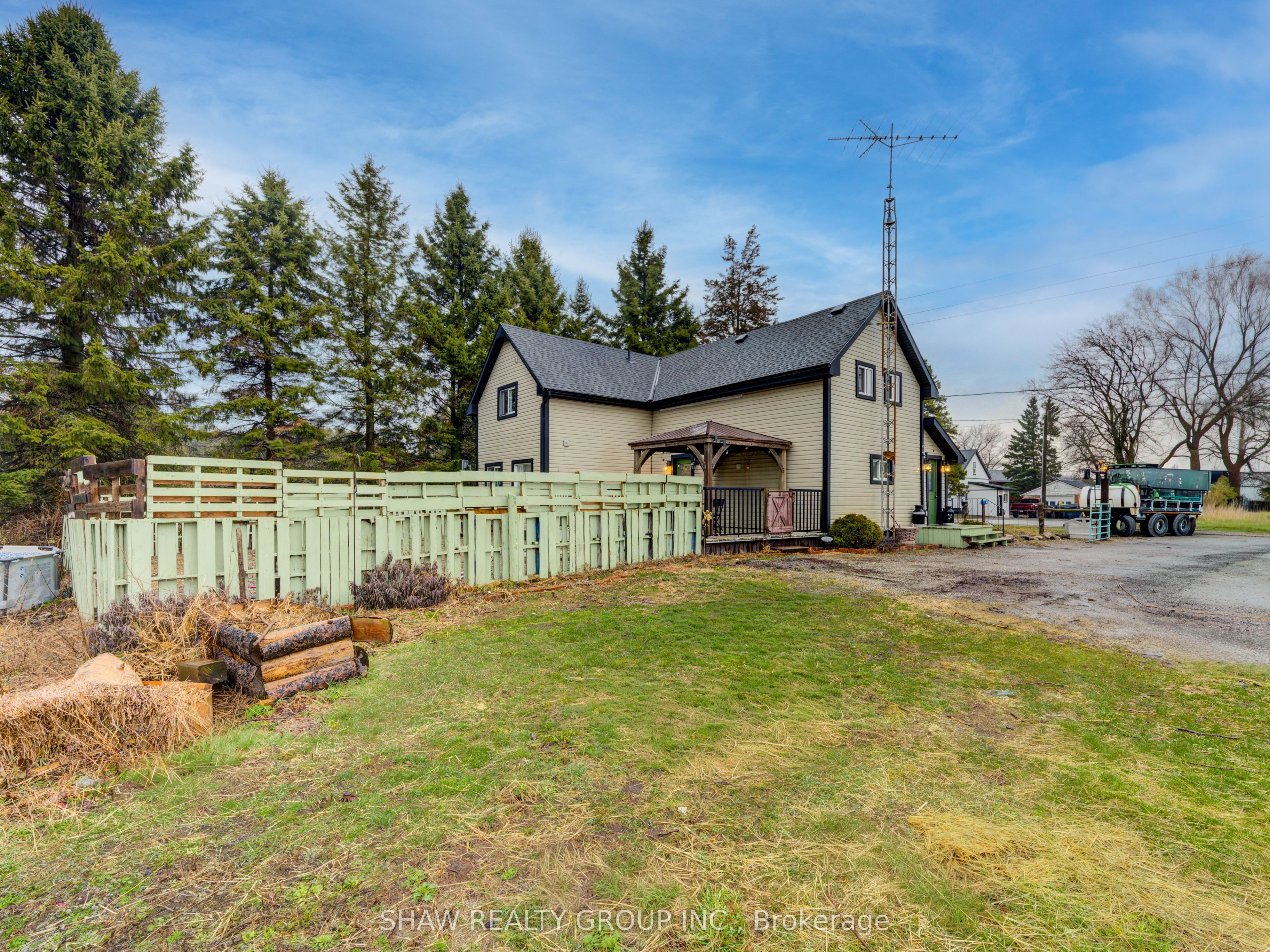 Additional image 2 of 853 Norfolk County 28 Road, Norfolk, ON, N0E 1G0