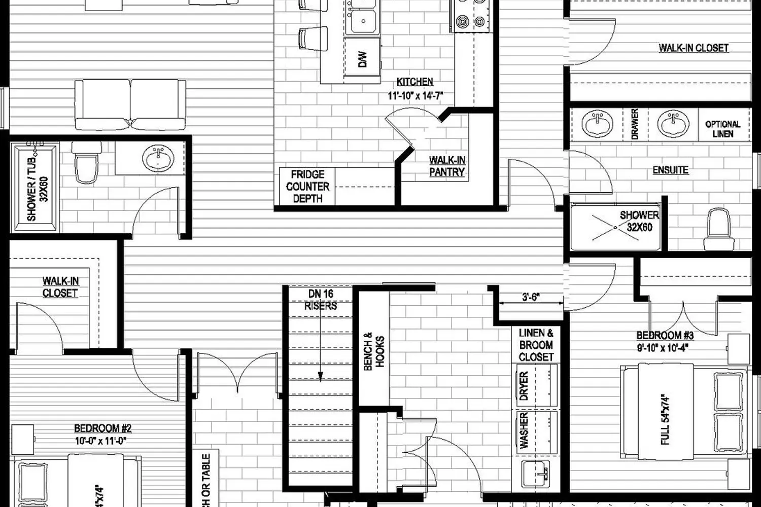 Additional image 6 of Lot 1 Giroux Street