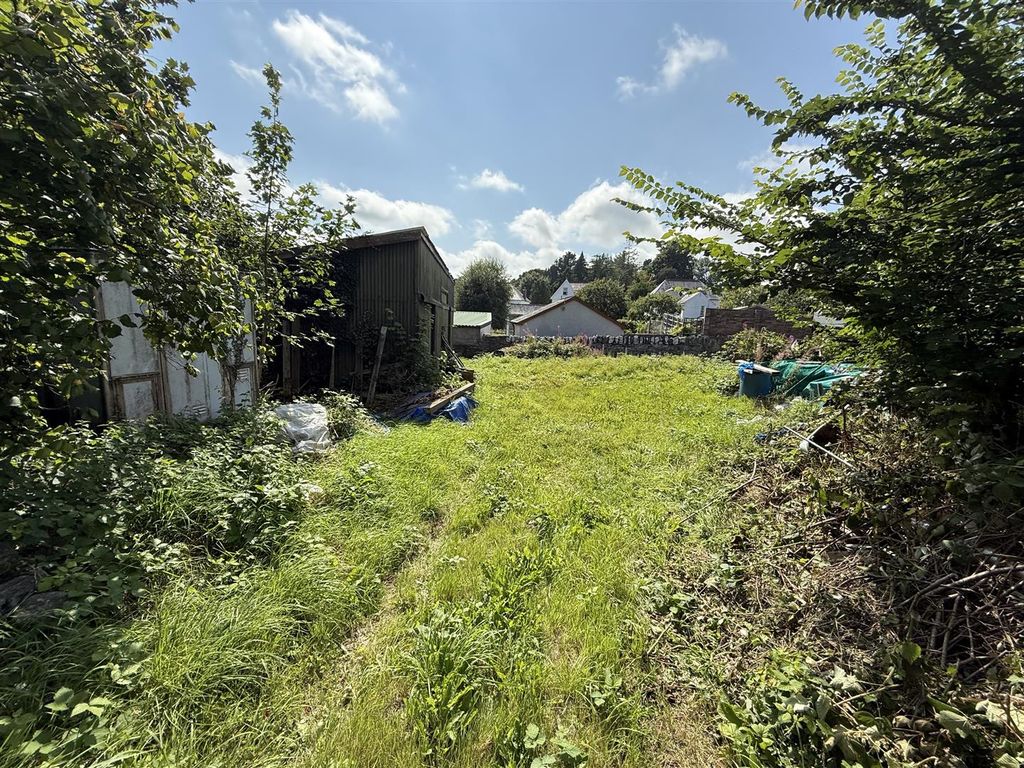 Land for saleMaesyfelin, Lampeter SA48