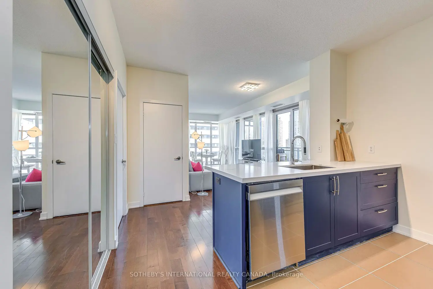 Additional image 5 of 4070 Confederation Parkway 1202