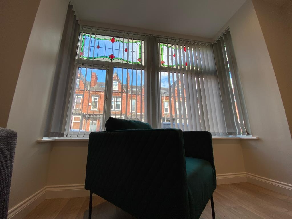 Additional image 9 of 1 Bed Flat, Winston Gardens, LS6, N1 7GU