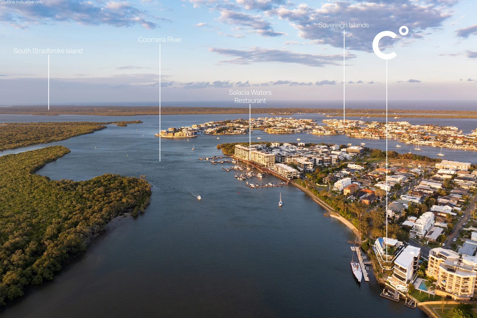 Additional image 3 of 2/2 Paradise Parade, Paradise Point QLD 4216