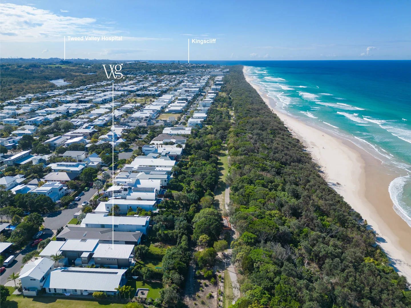 Additional image 32 of 35 She-Oak Lane, Casuarina NSW 2487