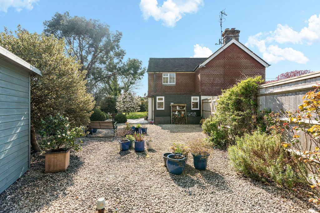 Additional image 28 of 3 bed detached house for saleShirley Cottage, Worthing Road, Dial Post, Horsham RH13