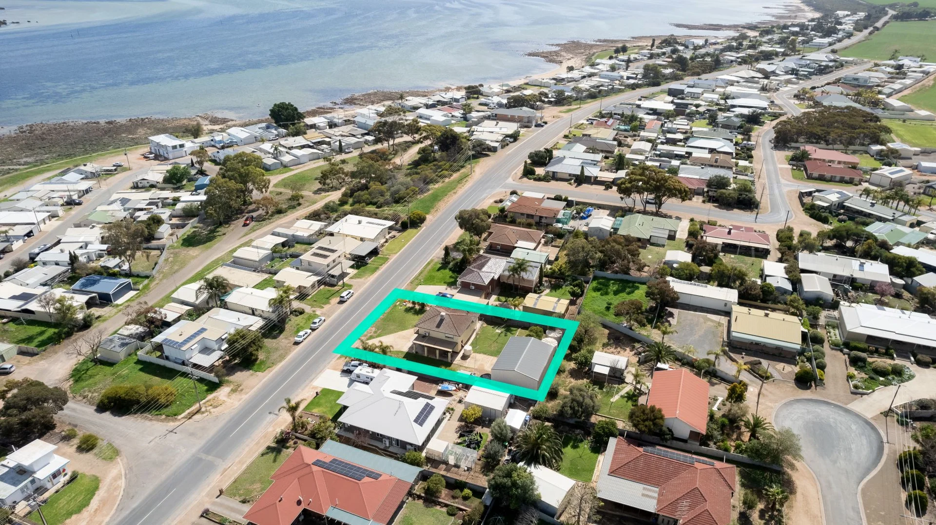 Additional image 19 of 12 Fisherman Bay Road, Port Broughton SA 5522