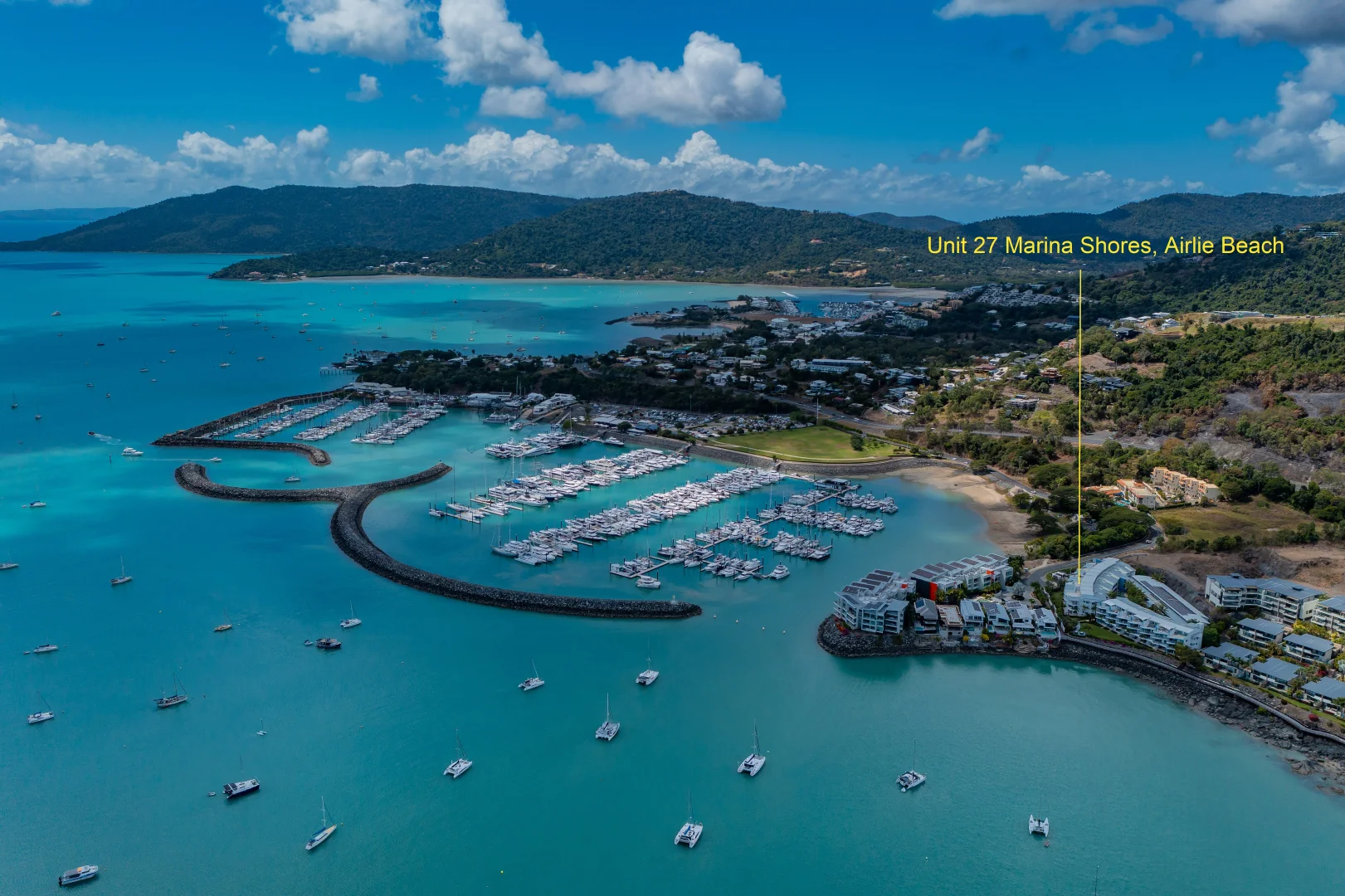 Additional image 33 of 27/159 Shingley Drive, Airlie Beach QLD 4802