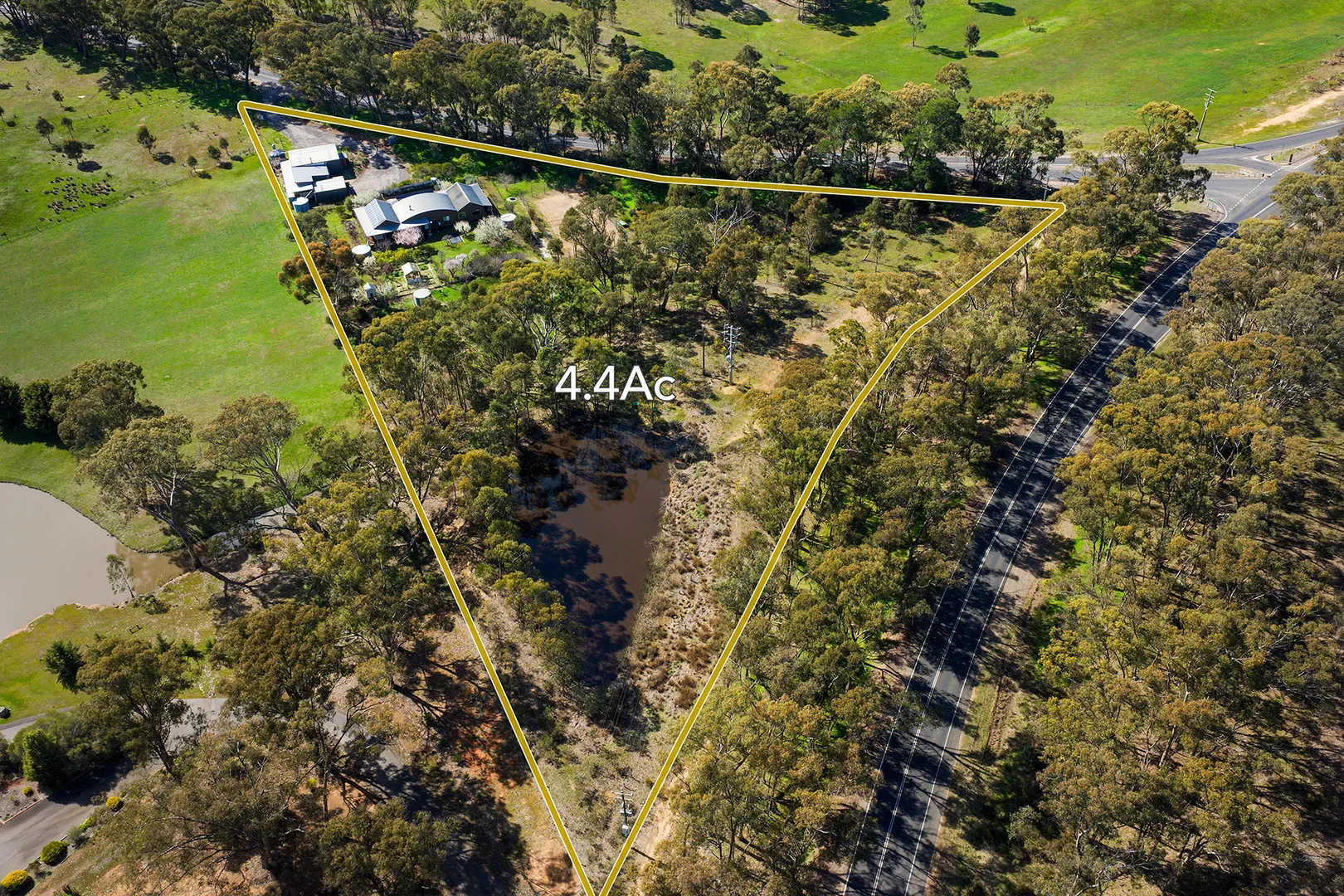 Additional image 2 of 29 Castlemaine-Maldon Road, McKenzie Hill VIC 3451
