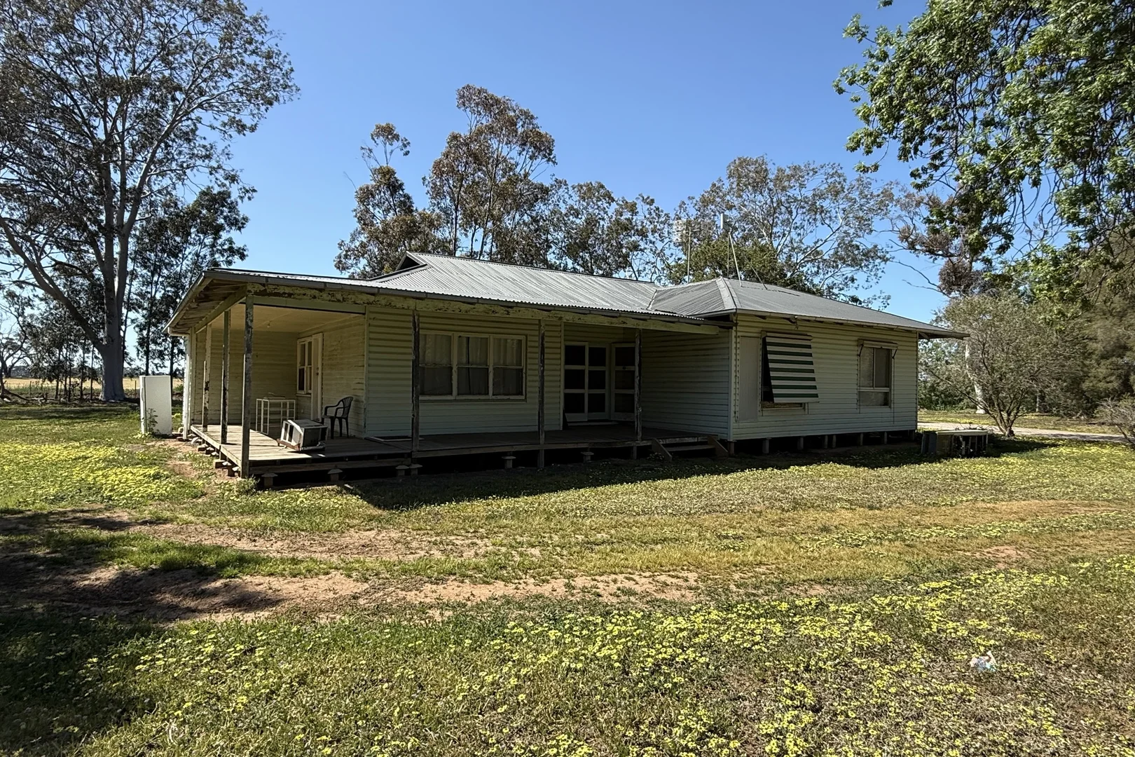 Additional image 6 of 3946 Labuan Road, Yarroweyah VIC 3644