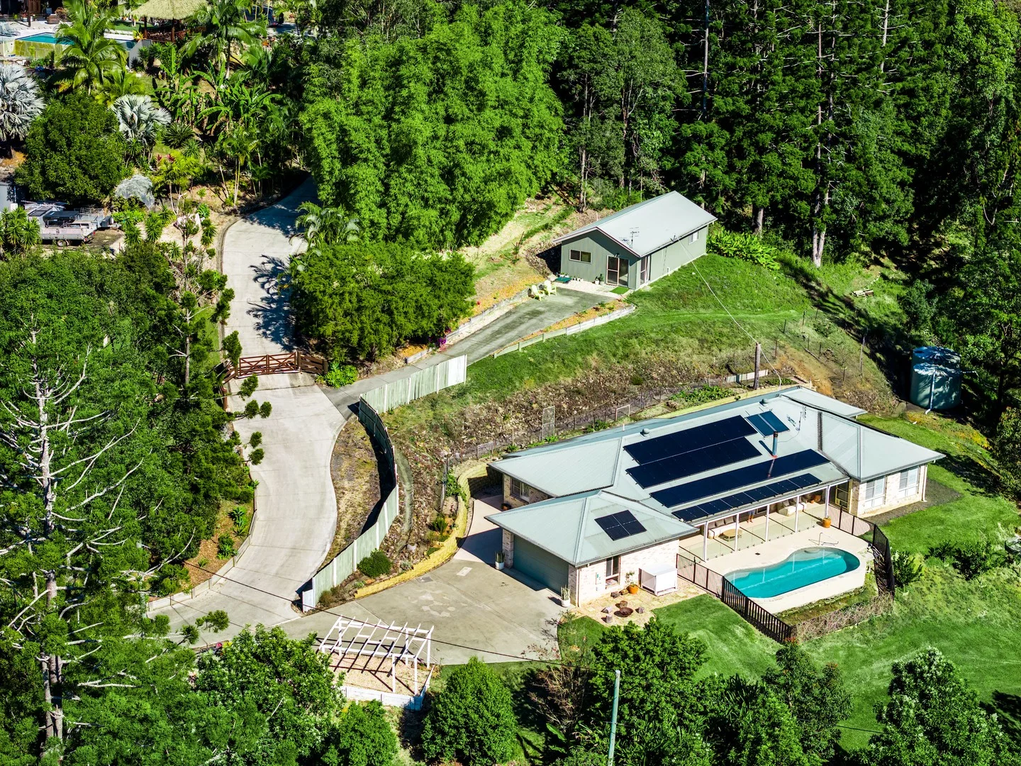 Additional image 4 of 30 Robinsons Road, Piggabeen NSW 2486