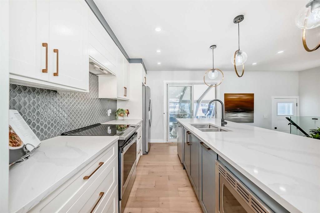 Additional image 6 of 9215 Allison Drive SE, Calgary, AB, T2J 1B3
