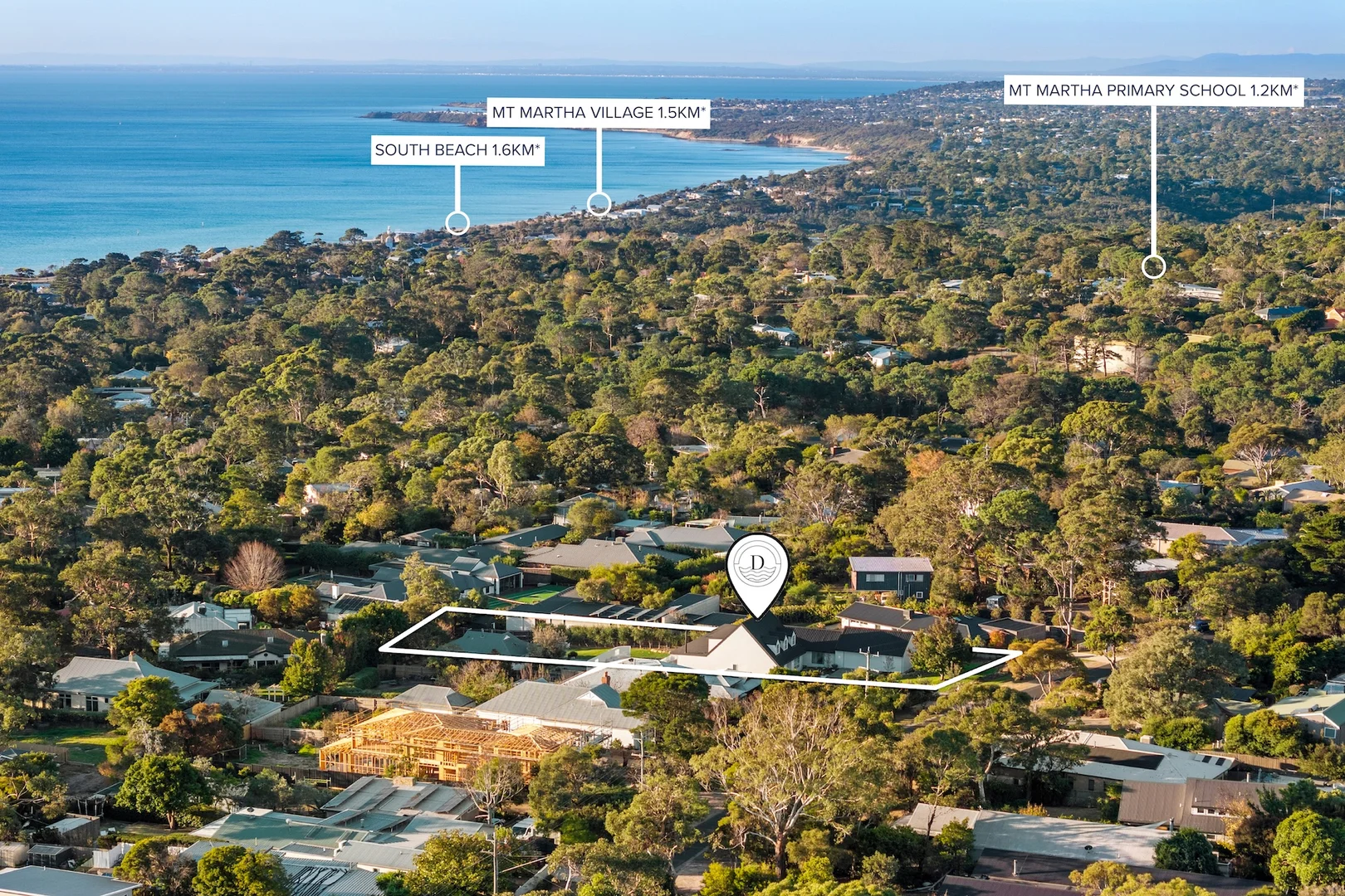 Additional image 24 of 91 Panorama Drive, Mount Martha VIC 3934