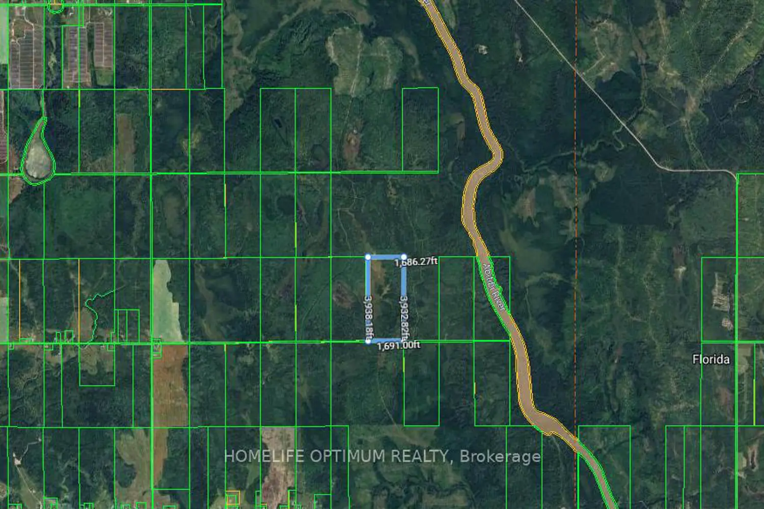 Additional image 3 of 154 Acres - Pcl 2372 N/A