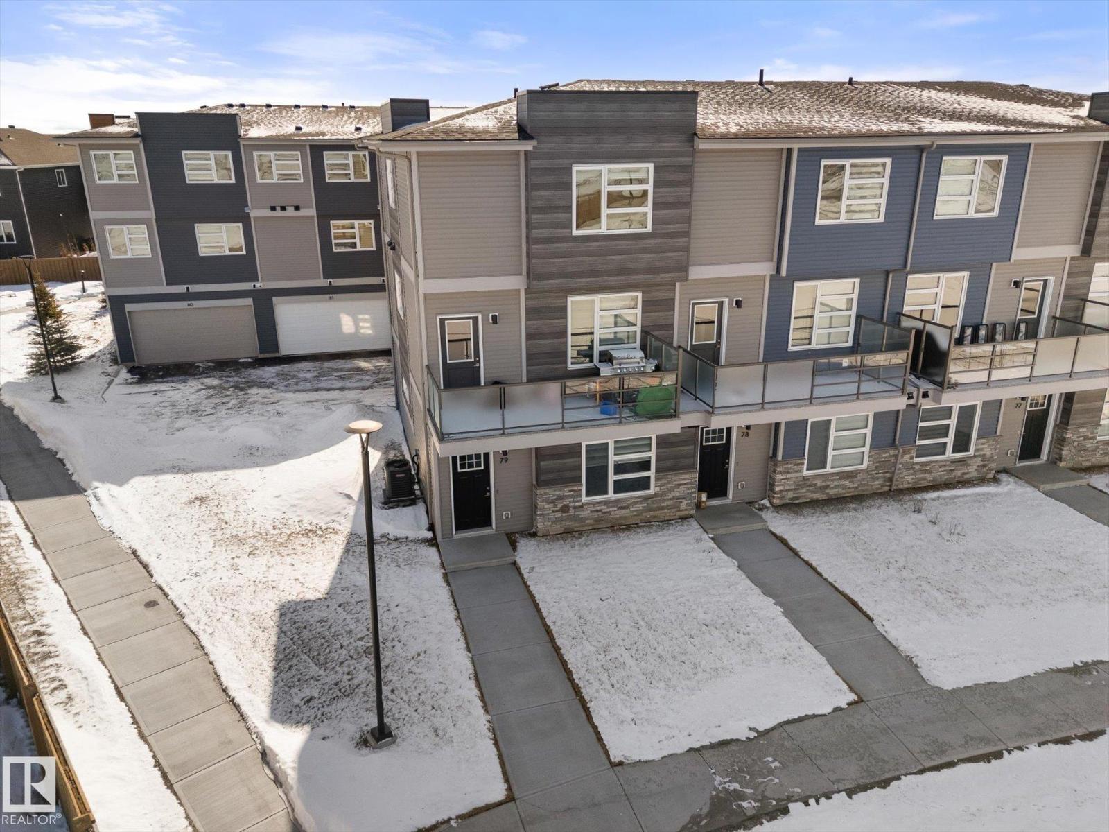 Additional image 5 of 79-17635 58 Street NW, Edmonton, AB, T5Y4C2