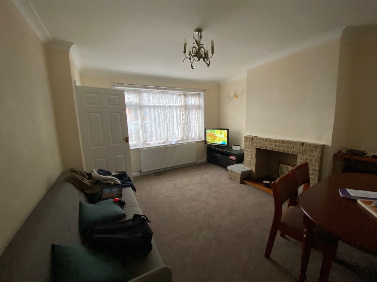 Room in a Shared House, Ullswater Crescent, LS15, N1 7GU