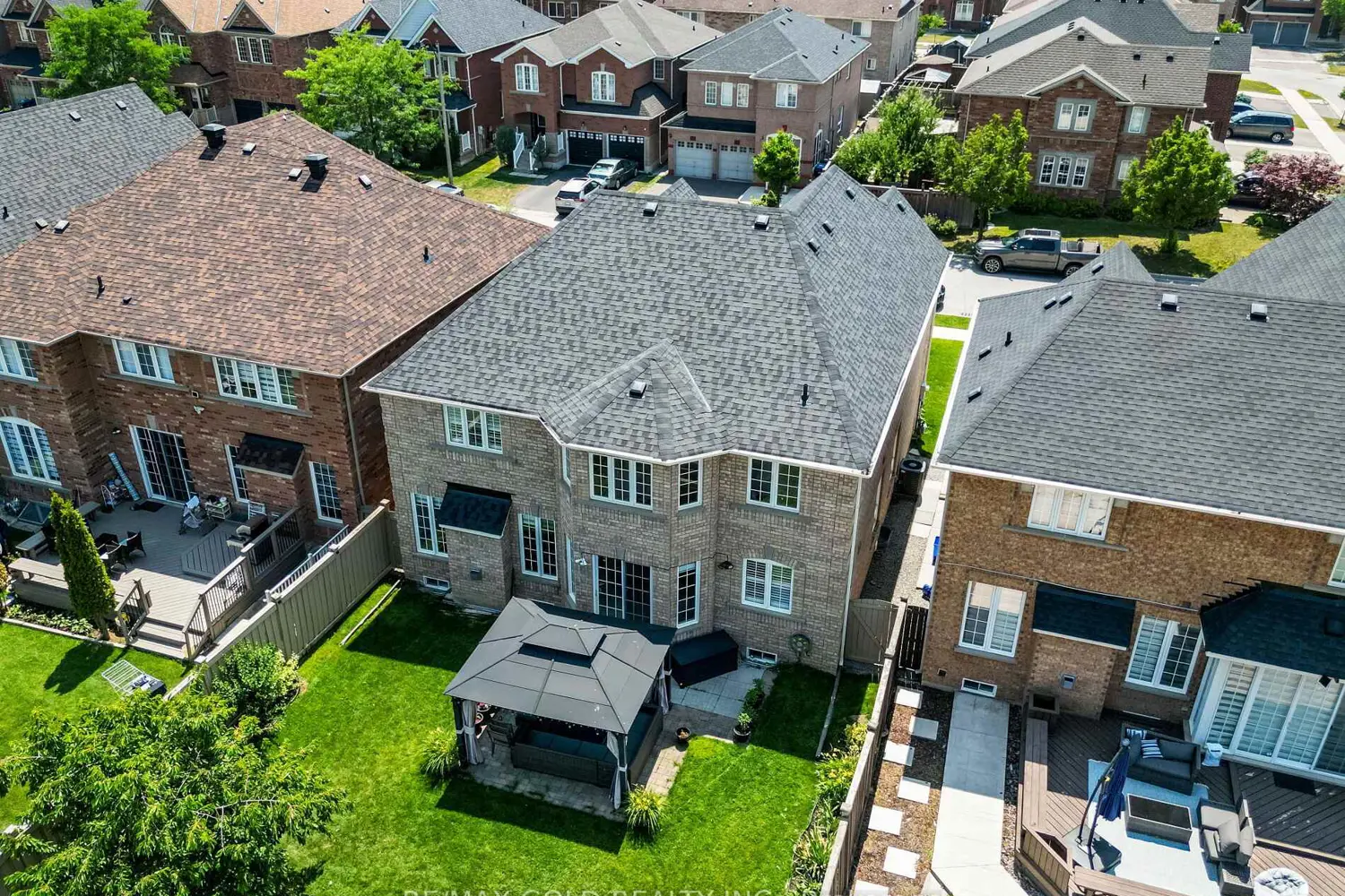 Additional image 20 of 36 Treegrove Crescent