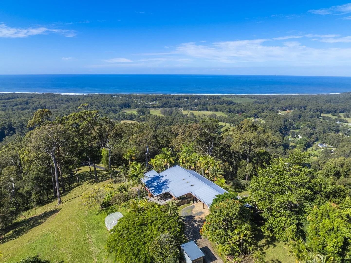 77 Bowerbird Lane, Valla NSW 2448