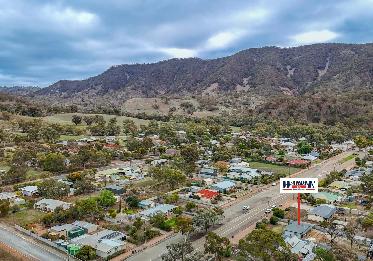 Additional image 17 of 8 Nott St, Melrose SA 5483