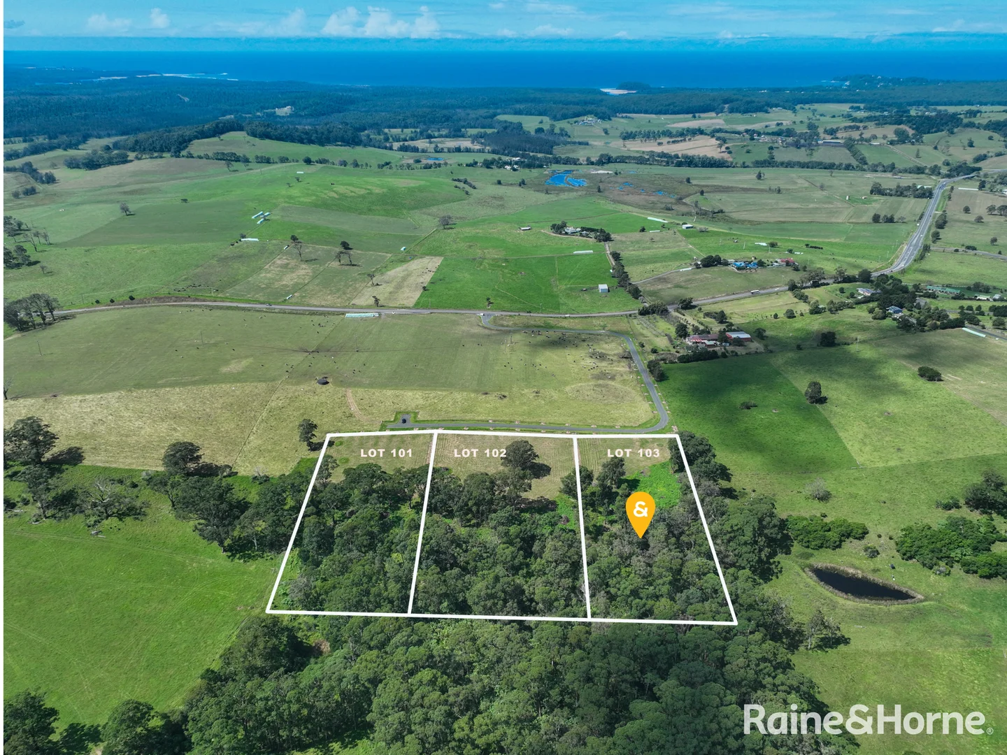 Additional image 12 of Lot 103, E299A Princes Highway (via Milton), Yatte Yattah NSW 2539