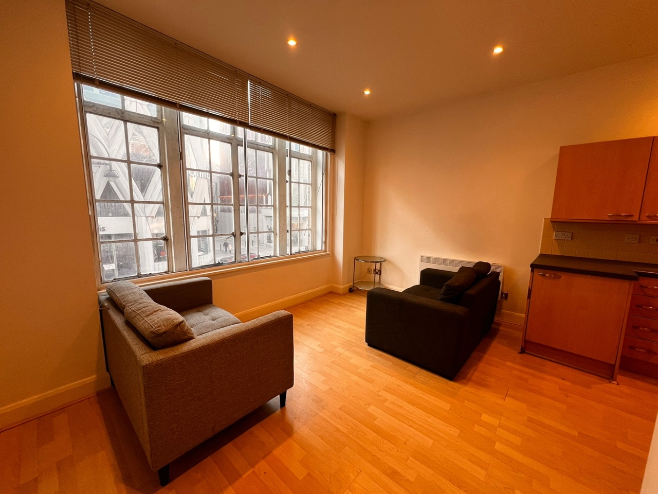 Additional image 2 of 1 Bed Flat, Eastgate, LS2, N1 7GU