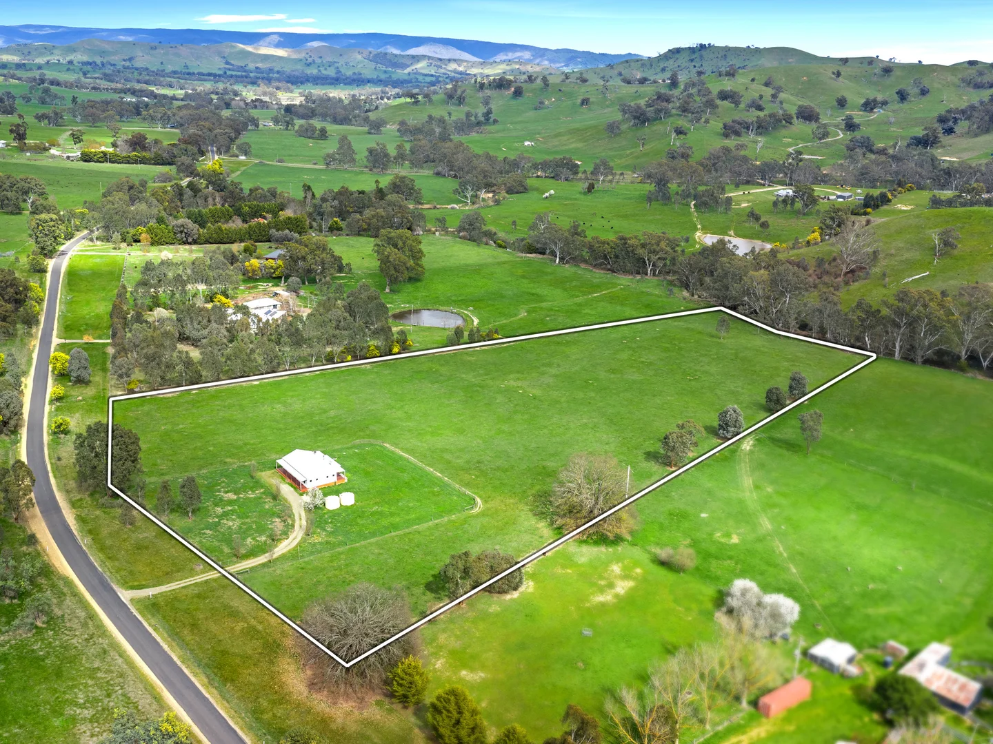 Additional image 19 of 551 Spring Creek Road, Alexandra VIC 3714