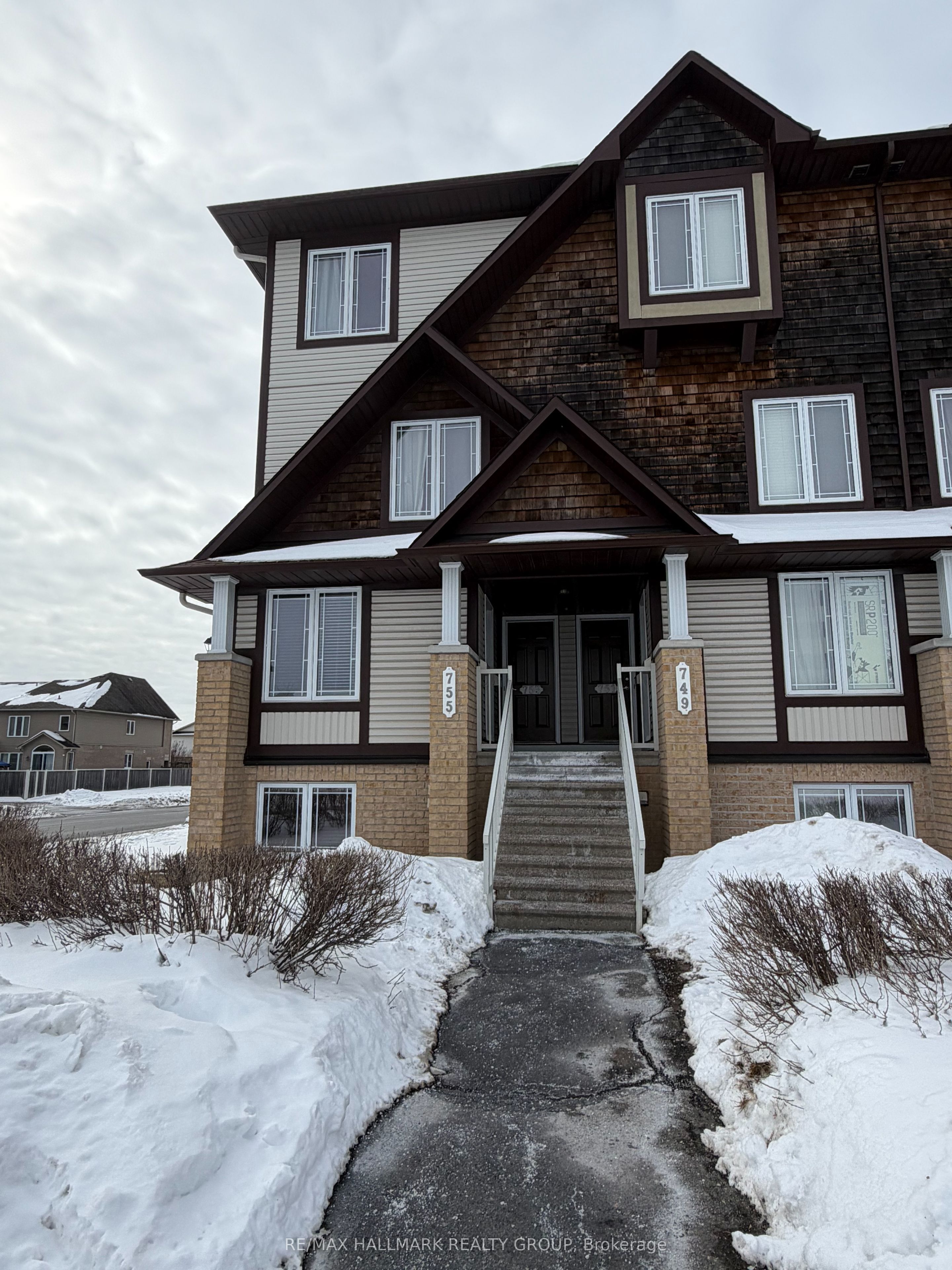 35-755 Lakeridge Drive, Ottawa, ON, K4A 0N5