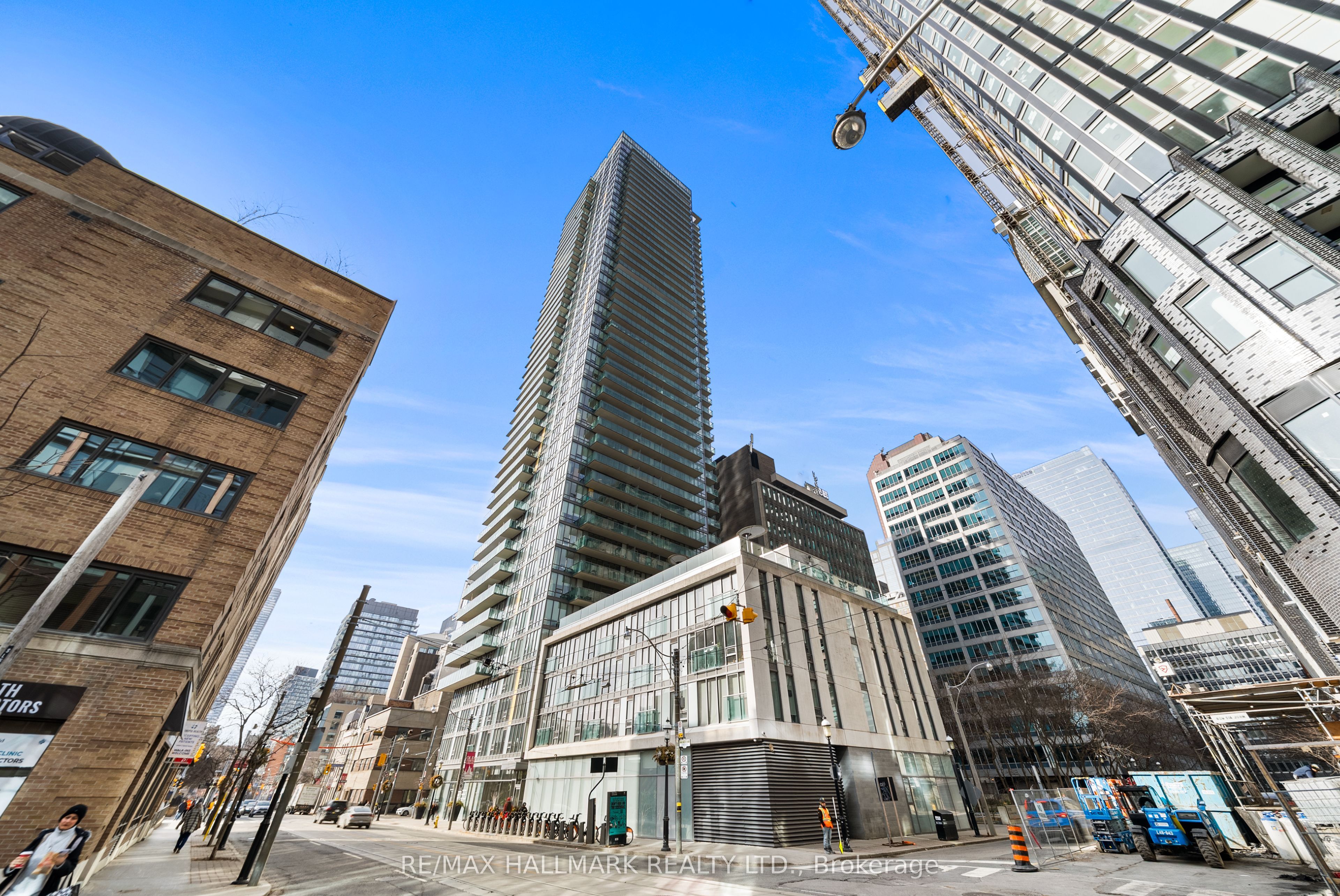 1105-33 Lombard Street, Toronto, ON, M5C 3H8