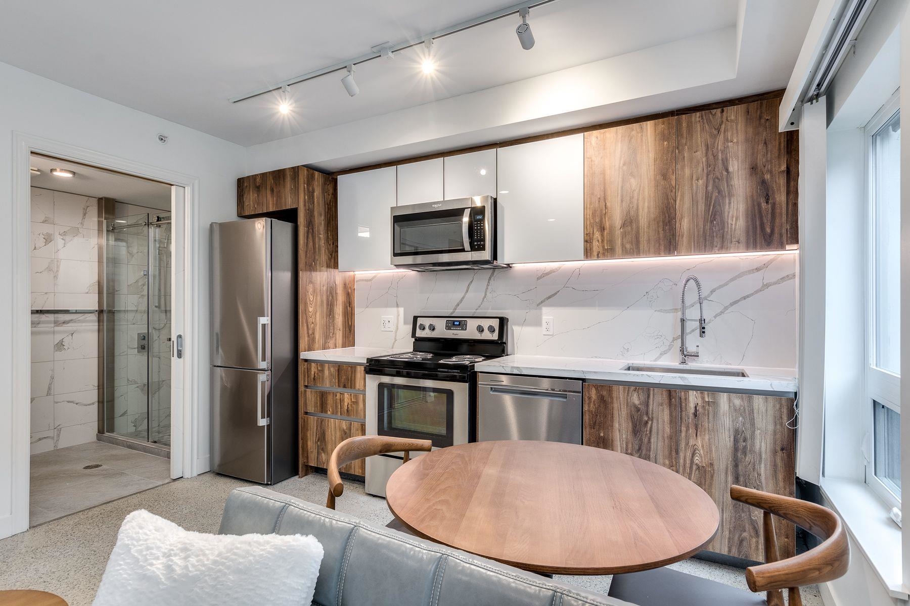 Additional image 4 of 106-1170 Barclay Street , Vancouver, BC, V6E 1H1