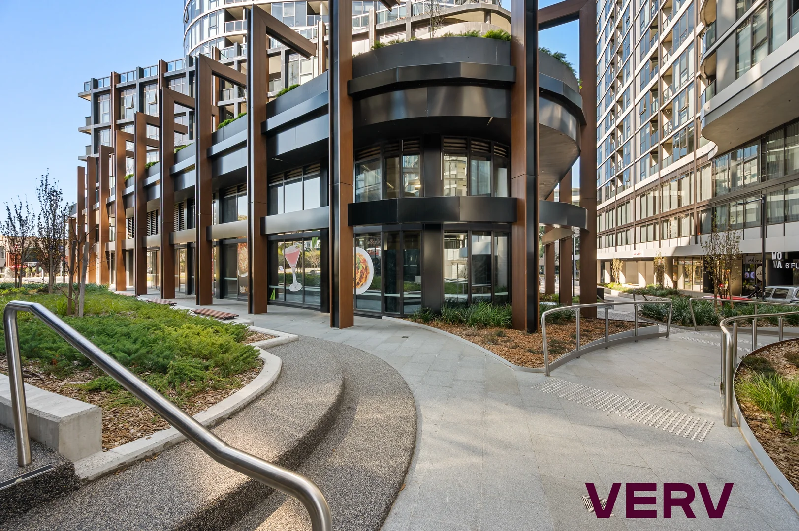 Additional image 2 of 814/220 Melrose Drive, Phillip ACT 2606