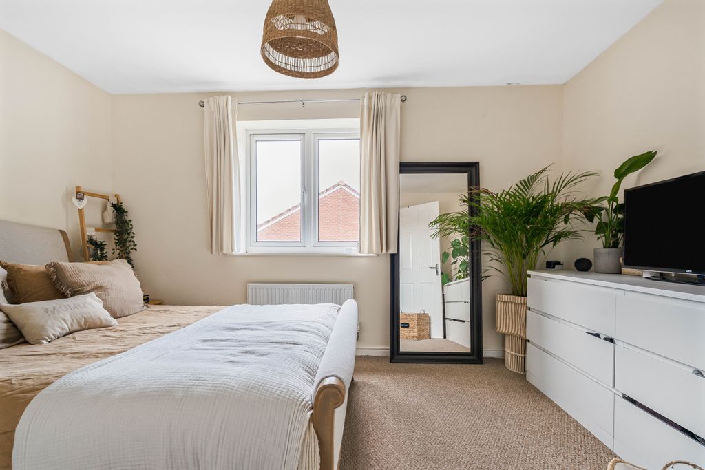 Additional image 10 of 2 bed semi-detached house for saleMorgan Sweet, Exeter EX5