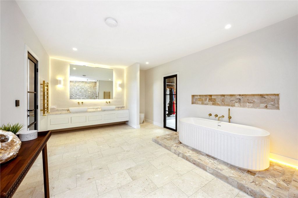 Additional image 21 of 5 bed detached house for saleHill Brow, Hove, East Sussex BN3