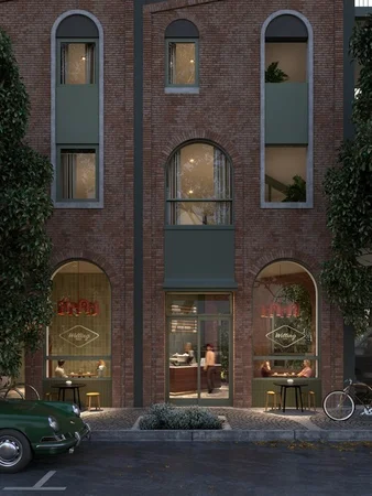 Additional image 14 of 503/141 West Parade, Mount Lawley WA 6050