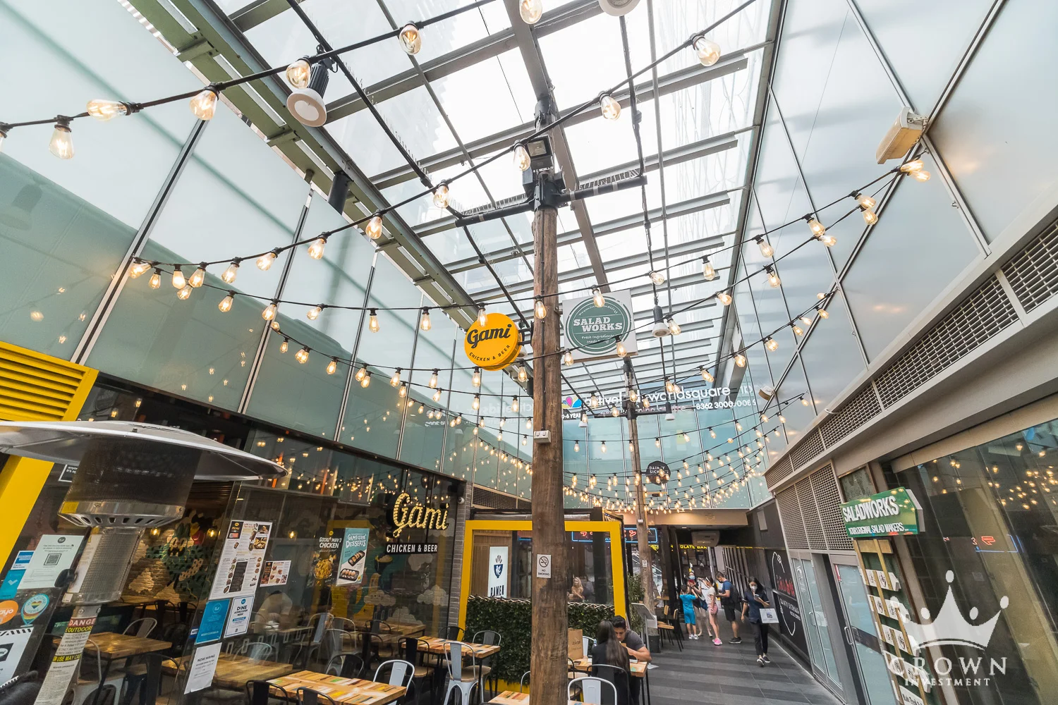 Additional image 30 of 5601/93 Liverpool St, Sydney NSW 2000