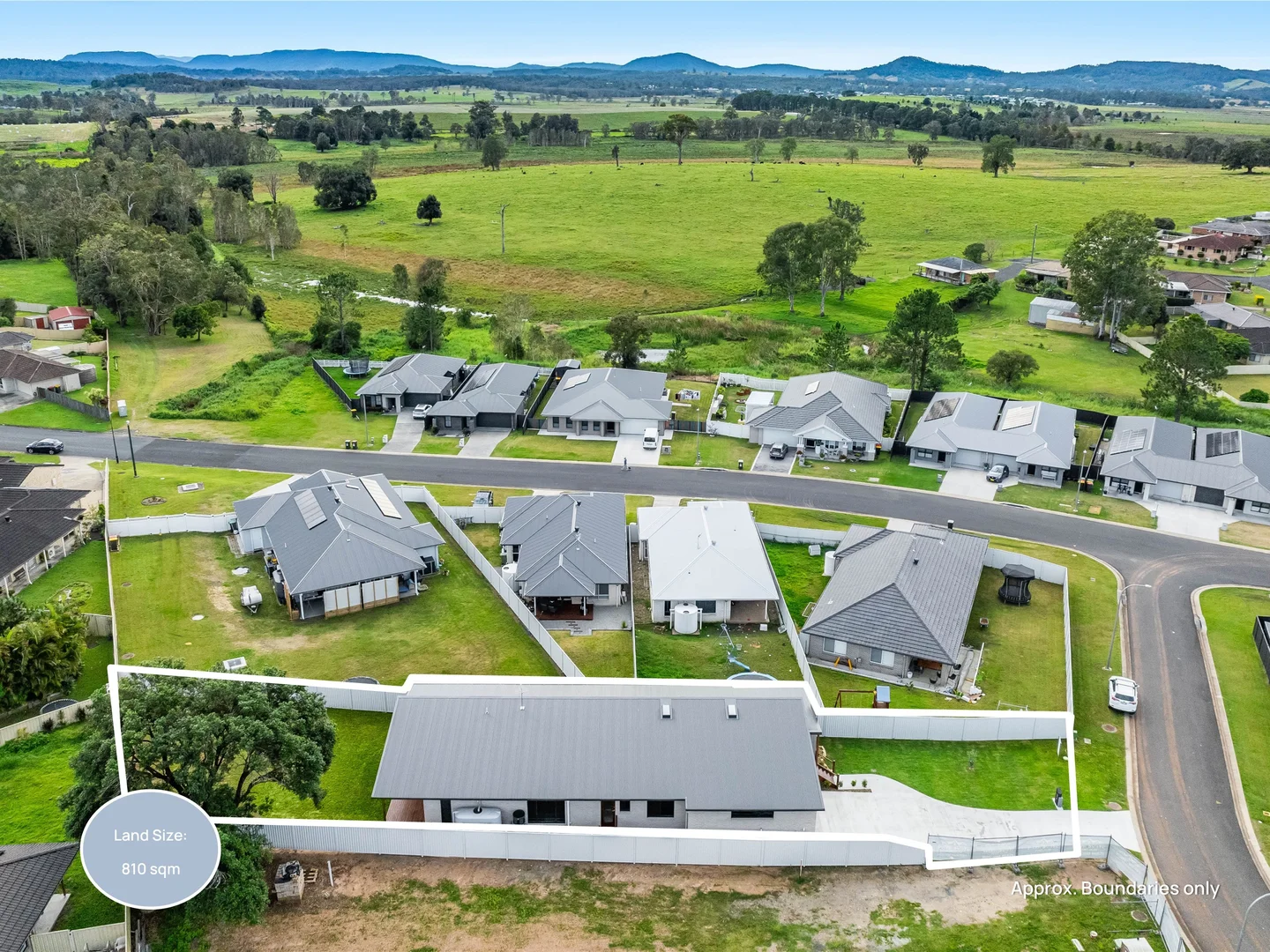 Additional image 14 of 1/2 Ferrier Court, Casino NSW 2470